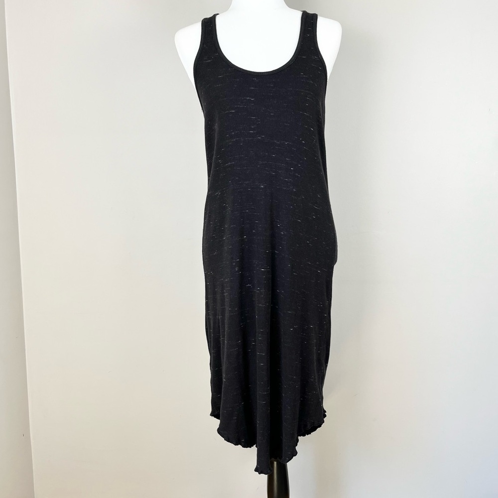 Rag & Bone Ribbed Tank Dress